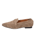 phenumb Sportlicher Slipper in taupe