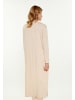 Usha Women Cardigan in beige