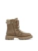 Tamaris Stiefel in CAMEL