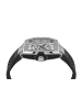 Philipp Plein Automatikuhr PWJFA0925 in Silber