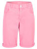 ANGELS  Jeansshort Jeansshorts Bermuda TU in ROSA