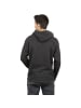Chillaz M ALICANTE LOGO 2.0 HOODY in Schwarz