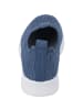 palado Slipper in blue