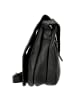 The Chesterfield Brand Millie - Schultertasche Leder 26 cm (black) in schwarz
