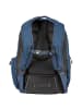 Nitro Hero - Laptoprucksack 17" 52 cm in indigo