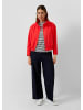 s.Oliver Indoor-Jacke  in  3214_mohnrot