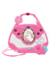 LEXIBOOK® Einhorn Musikalische Handtasche mit Lautsprecher & Mikrofon