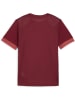 Puma Sportshirt "TeamGoal Matchday Jersey jr" in Rot