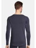 Conta Thermo-Unterhemd / Shirt Sportiv in Dunkelblau