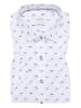 Eterna Hemd MODERN FIT in blau