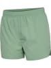 Newline Newline Kurze Hose Nwldallas Laufen Damen Atmungsaktiv Leichte Design in GREEN BAY