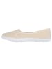 VAN HILL Slip Ons Adelaide in Beige