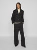 Vila Jacke in Black Beauty