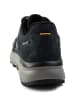 Camel Active teXXXactive® Sneaker aus Nubukleder in Navyblau