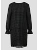 s.Oliver Kleid in 9999_schwarz