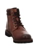 Sioux Stiefeletten/Boot in braun