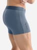 Sloggi Retro Boxer Base Soft in BLUE - LIGHT COMBINATION