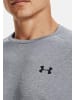 Under Armour T-Shirt 'Tech™ 2.0' in hellgrau