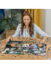 Ravensburger Puzzle 1.000 Teile Erwachsenenpuzzle 1000 Teile - DC Comics - Batman Ab 14 Jahre in bunt