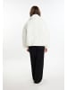 usha WHITE LABEL Damen Steppjacke in Weiss