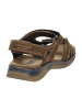 Dockers by Gerli Trekkingsandalen in Braun