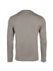 Armani Exchange Longsleeve 1er Pack in Beige