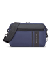 Roncato Metropolitan Travel Umhängetasche 30 cm blu notte