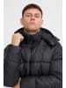 BLEND Steppjacke BHOuterwear in Schwarz