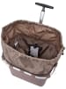 Reisenthel Einkaufstasche carrycruiser in Herringbone Mokka