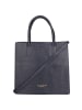 Gave Lux Handtasche in LU26 DARK BLUE-B