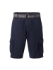 CASAMODA Short in blau1