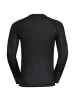 Odlo Funktionsshirt Active F-Dry Light Eco in black