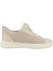 Geox Sneaker low D Flextride Plus in beige