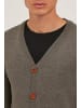 BLEND Cardigan BHLennard in Grau