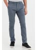 !SOLID Chinohose SDKillian in blau