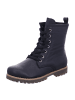Andrea Conti Damen Stiefel/Boots ungefüttert  in Schwarz
