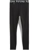 Puma Leggings "W STRONG TIGHT - HW FL" in Schwarz
