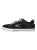 O`Neill Sneaker in Schwarz