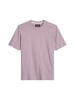 Marc O'Polo T-Shirt regular in Scattered Orchid