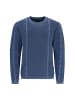 hajo Pullover in blau