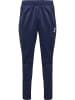 Hummel Hummel Pants Hmlauthentic Multisport Unisex Erwachsene Atmungsaktiv in MARINE