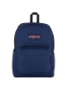 JanSport JanSport Superbreak Plus Backpack in Dunkelblau