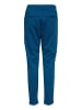 b. young Hose RIZETTA Regular fit in Poseidon