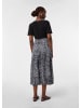 comma Kleid in 99A1_schwarz