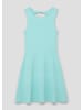s.Oliver Kleid in 6006_helles türkis