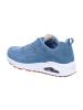 Skechers Lowtop-Sneaker UNO in blue