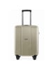Epic Pop 6.0 4-Rollen Kabinentrolley 55 cm cava