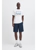 BLEND Chinoshorts BHTigo twill chino in Blau