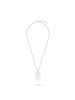 s.Oliver Kette Tag in silber