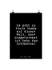 Mr. & Mrs. Panda Wandbild Es gibt so viele... mit Spruch in Schwarz